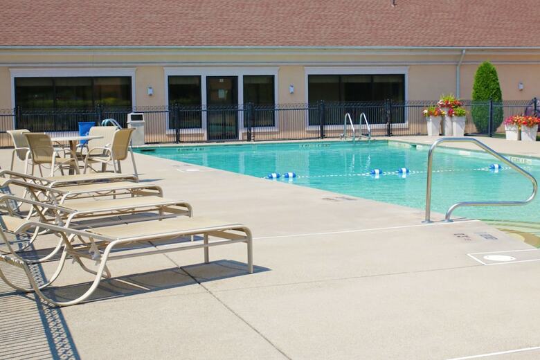 Hotel Best Western Plus Galleria Inn & Suites