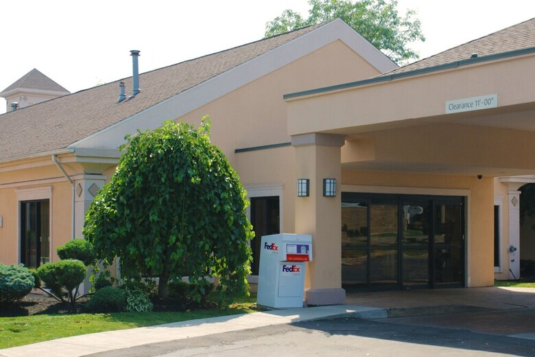 Hotel Best Western Plus Galleria Inn & Suites