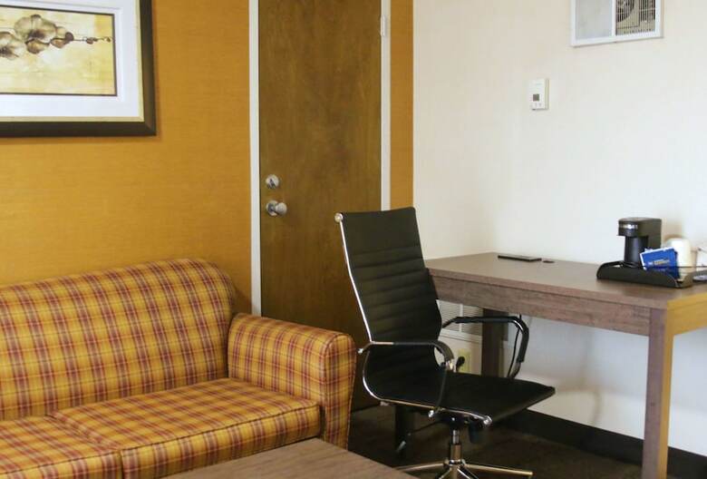 Hotel Best Western Plus Galleria Inn & Suites