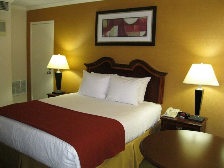 Hotel Best Western Plus Galleria Inn & Suites