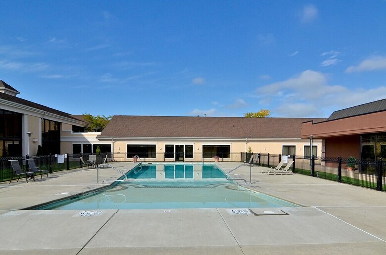 Hotel Best Western Plus Galleria Inn & Suites