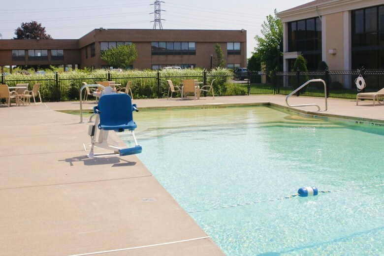 Hotel Best Western Plus Galleria Inn & Suites