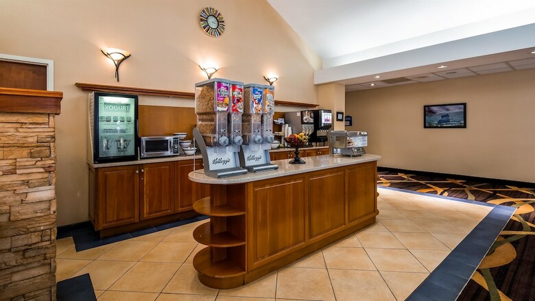 Hotel Best Western Plus Galleria Inn & Suites