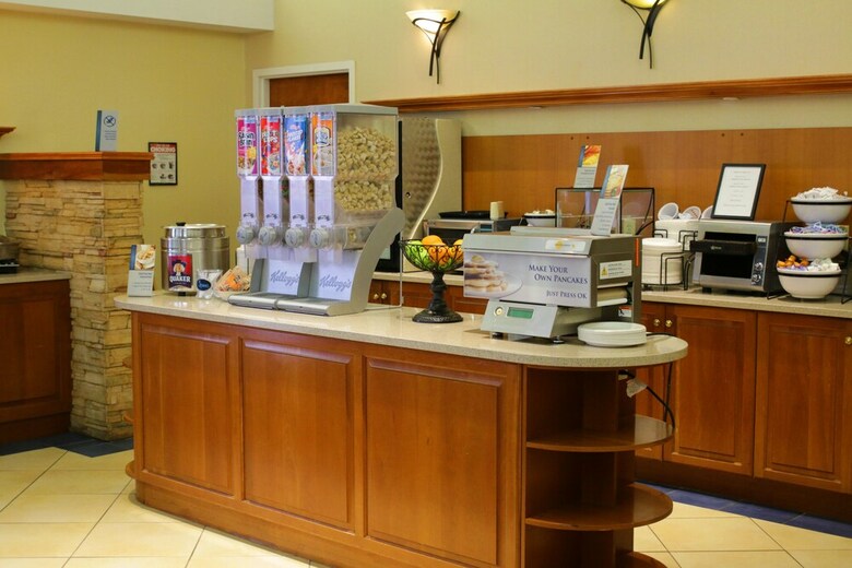 Hotel Best Western Plus Galleria Inn & Suites