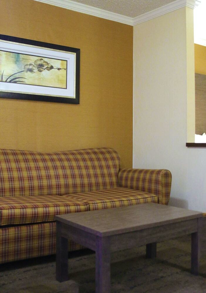 Hotel Best Western Plus Galleria Inn & Suites