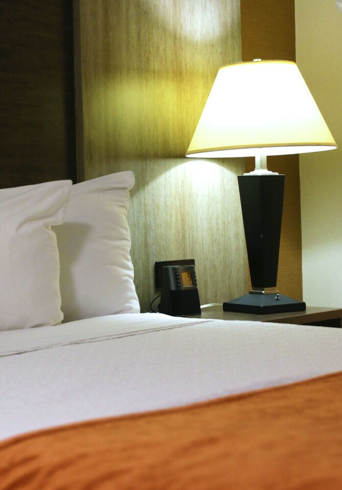 Hotel Best Western Plus Galleria Inn & Suites
