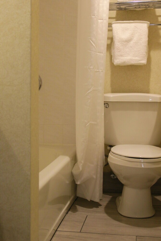 Hotel Best Western Plus Galleria Inn & Suites