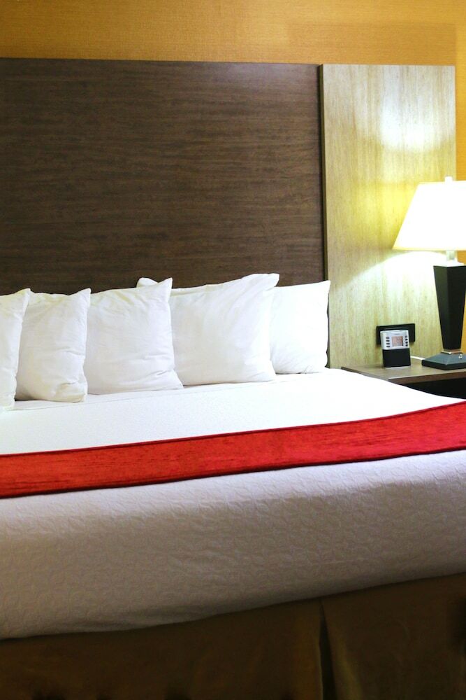 Hotel Best Western Plus Galleria Inn & Suites