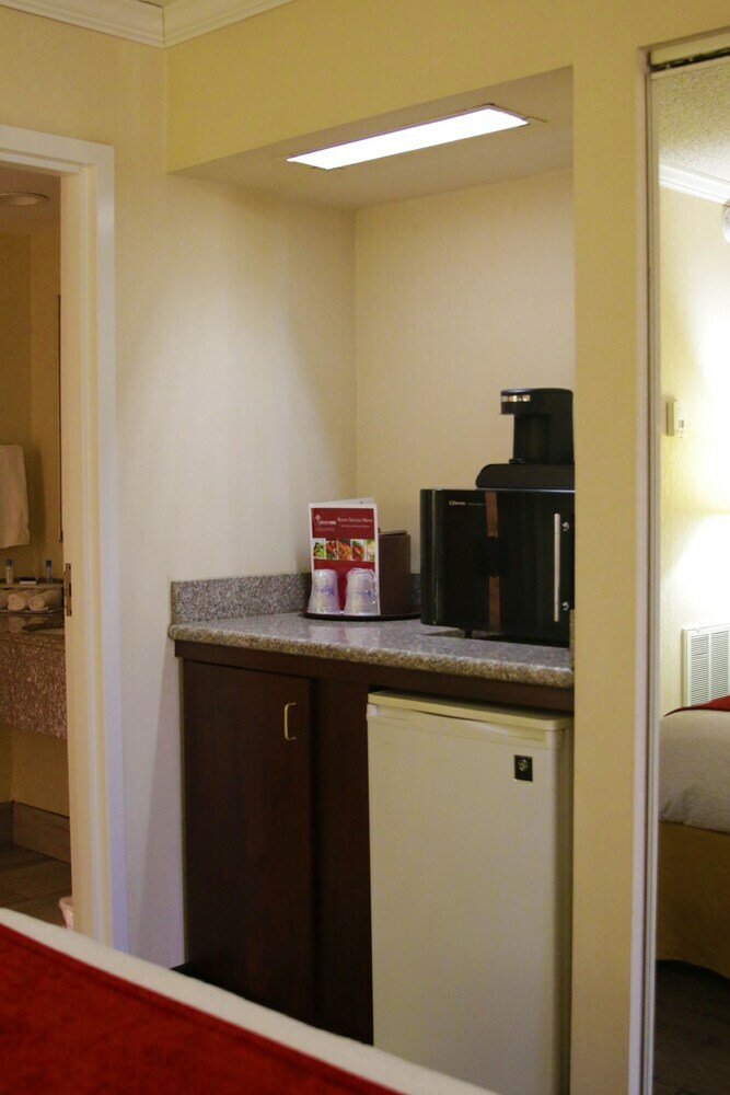 Hotel Best Western Plus Galleria Inn & Suites