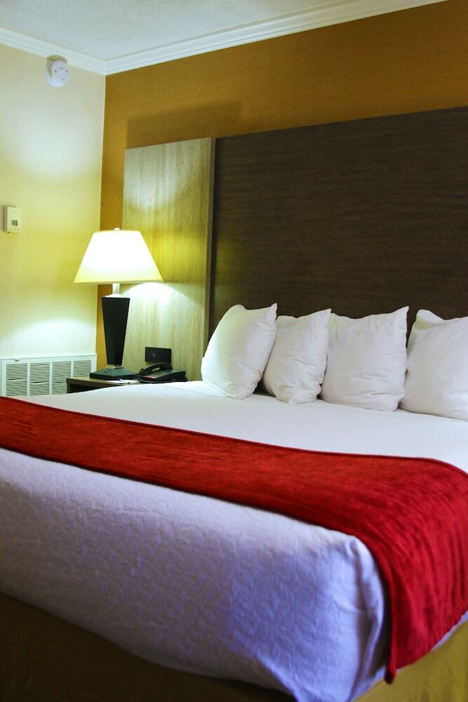 Hotel Best Western Plus Galleria Inn & Suites