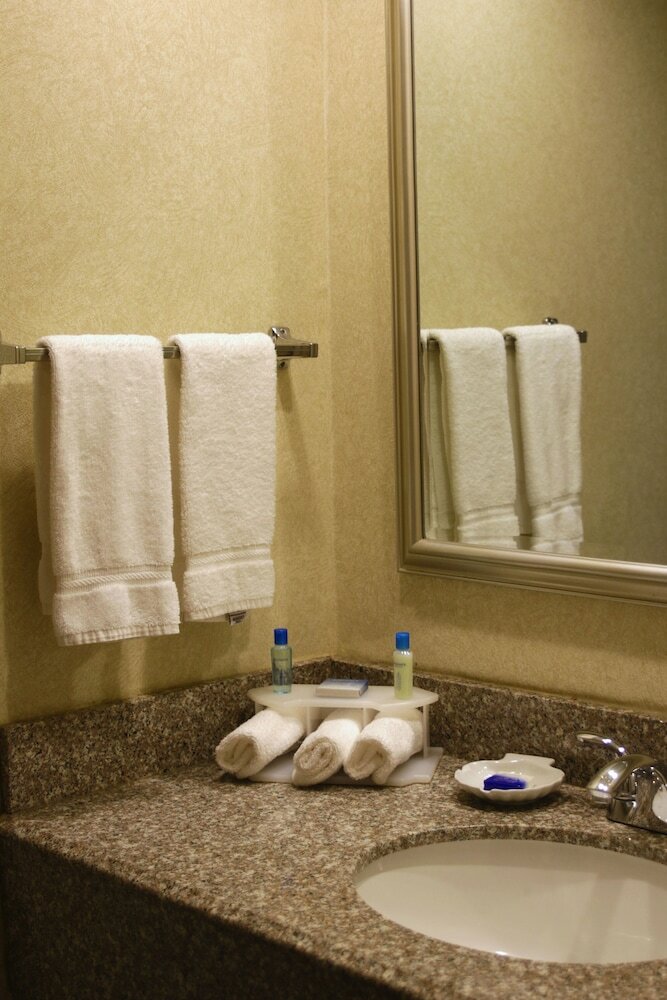 Hotel Best Western Plus Galleria Inn & Suites