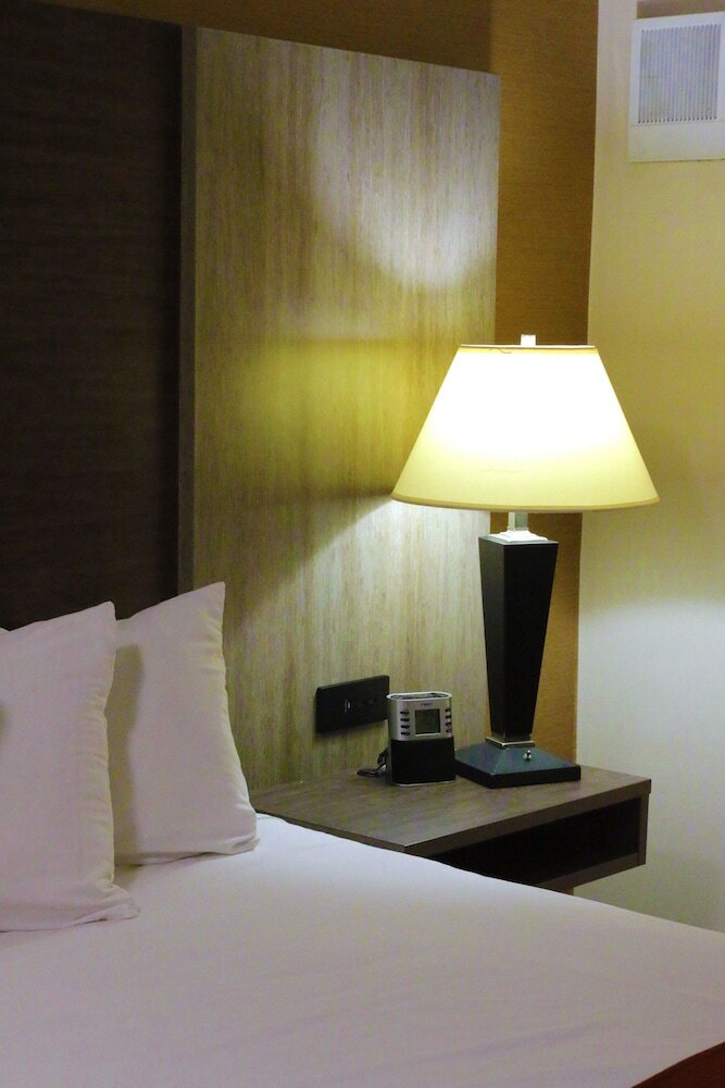 Hotel Best Western Plus Galleria Inn & Suites