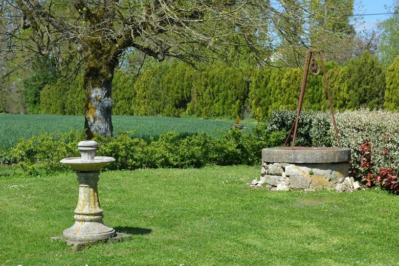 Bed & Breakfast Aux 4 Cornes - Chambres D'h�tes