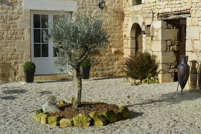 Bed & Breakfast Aux 4 Cornes - Chambres D'h�tes