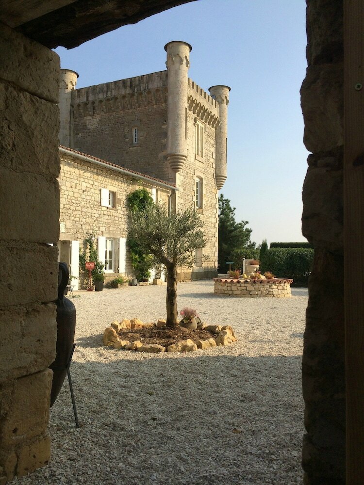 Bed & Breakfast Aux 4 Cornes - Chambres D'h�tes
