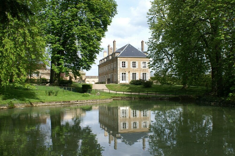 Hotel B&B Vassy Etaule