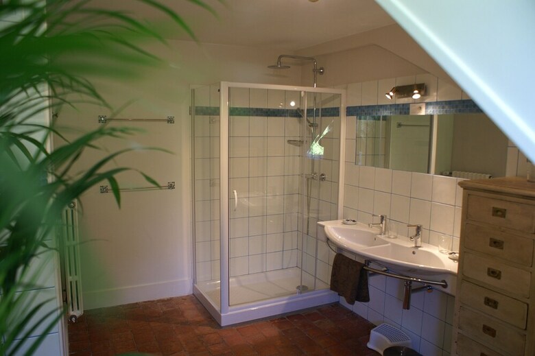 Hotel B&B Vassy Etaule