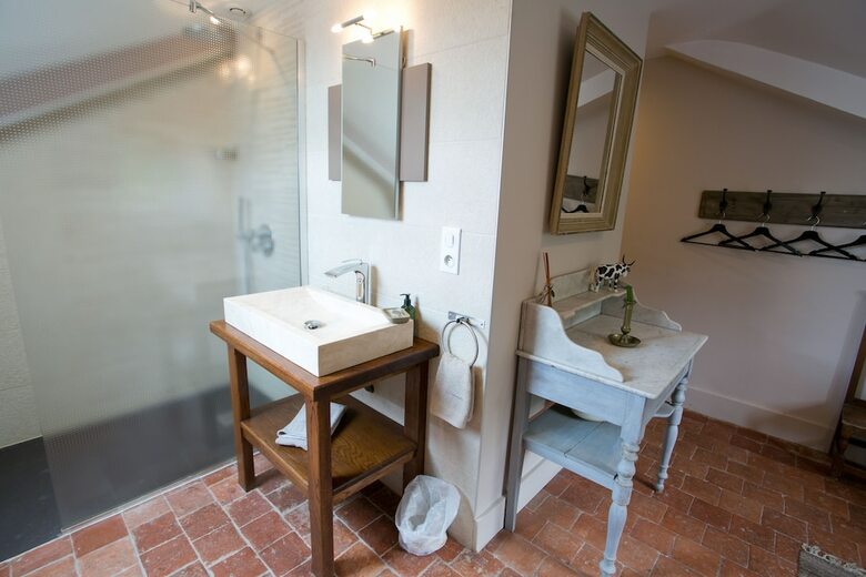 Hotel B&B Vassy Etaule