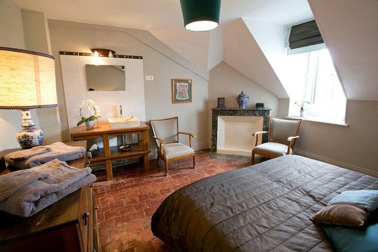 Hotel B&B Vassy Etaule
