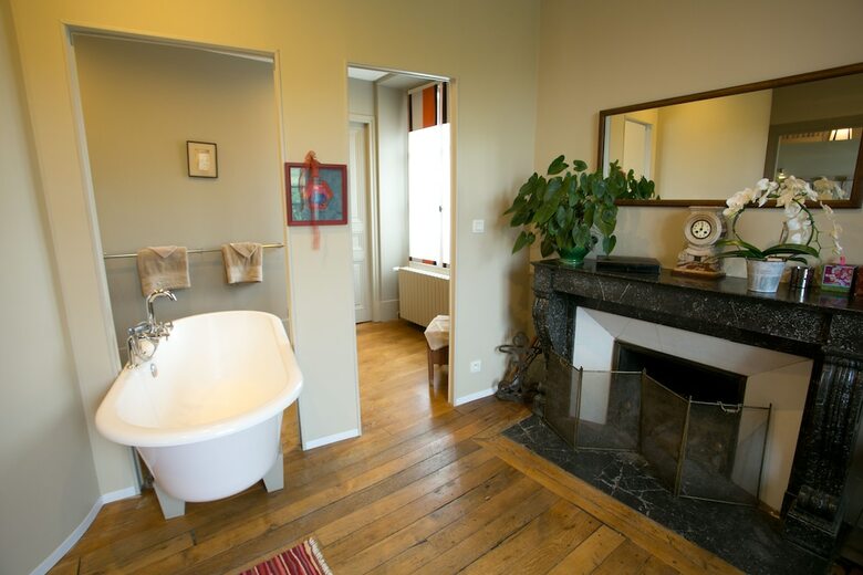 Hotel B&B Vassy Etaule
