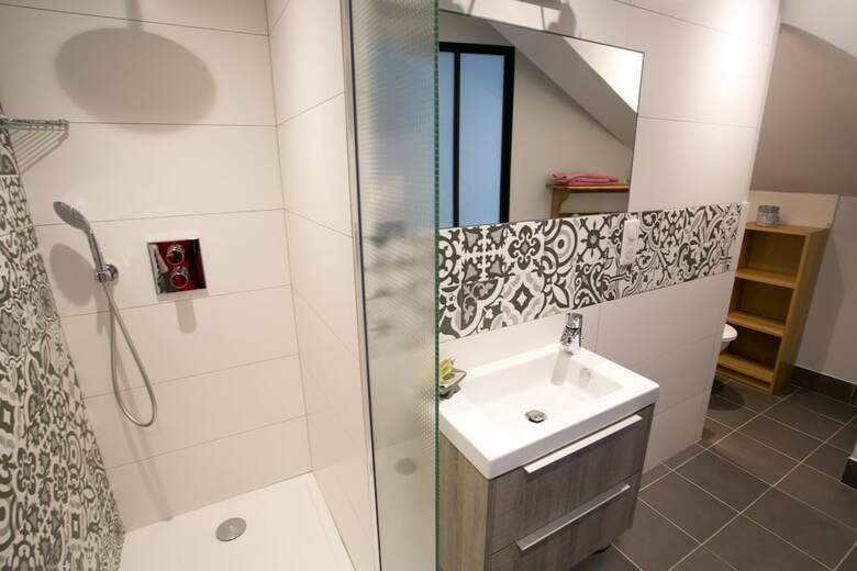 Hotel B&B Vassy Etaule
