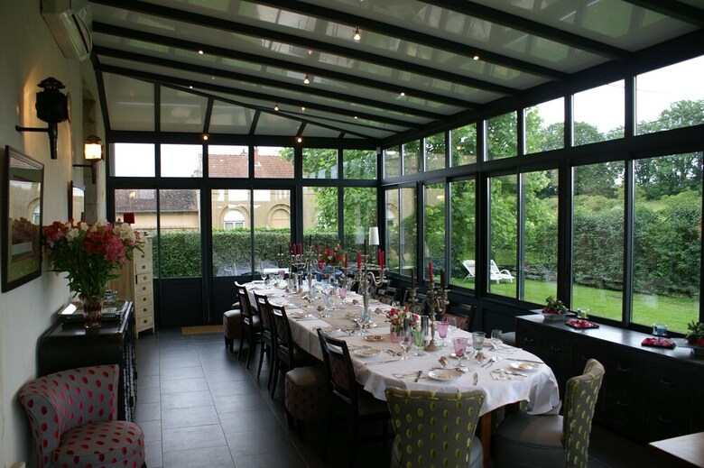 Hotel B&B Vassy Etaule