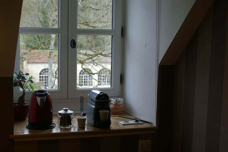 Hotel B&B Vassy Etaule