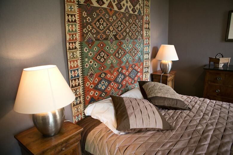 Hotel B&B Vassy Etaule