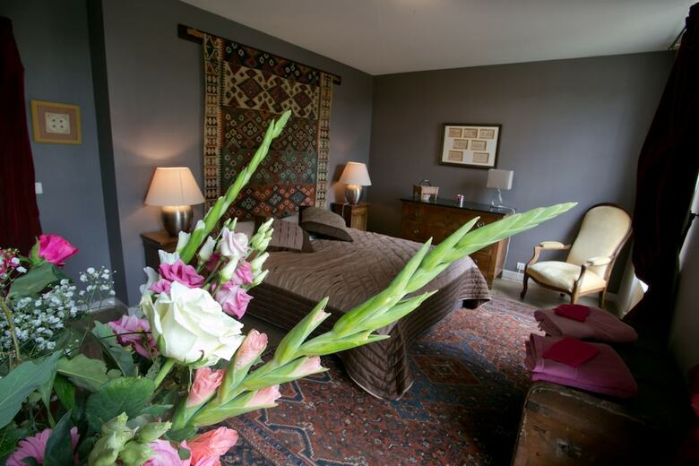 Hotel B&B Vassy Etaule