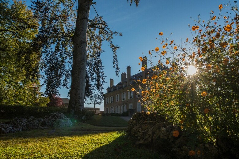 Hotel B&B Vassy Etaule