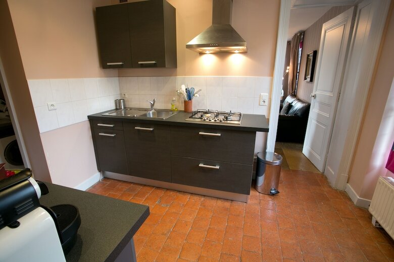 Hotel B&B Vassy Etaule