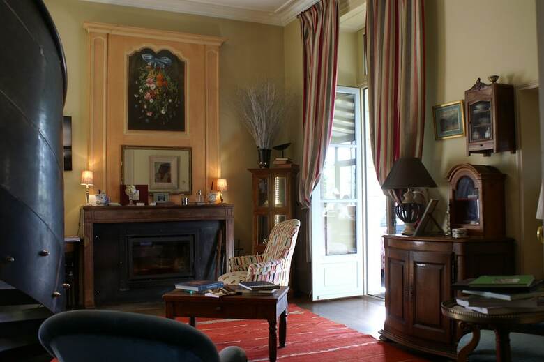 Hotel B&B Vassy Etaule