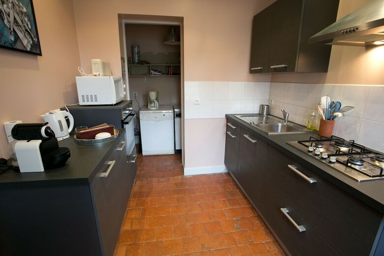 Hotel B&B Vassy Etaule