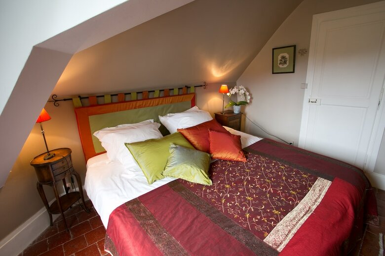 Hotel B&B Vassy Etaule