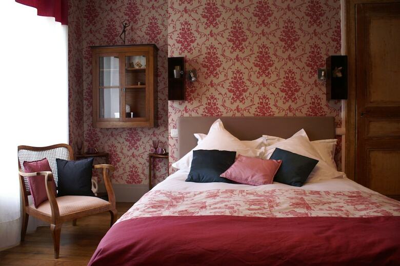 Hotel B&B Vassy Etaule