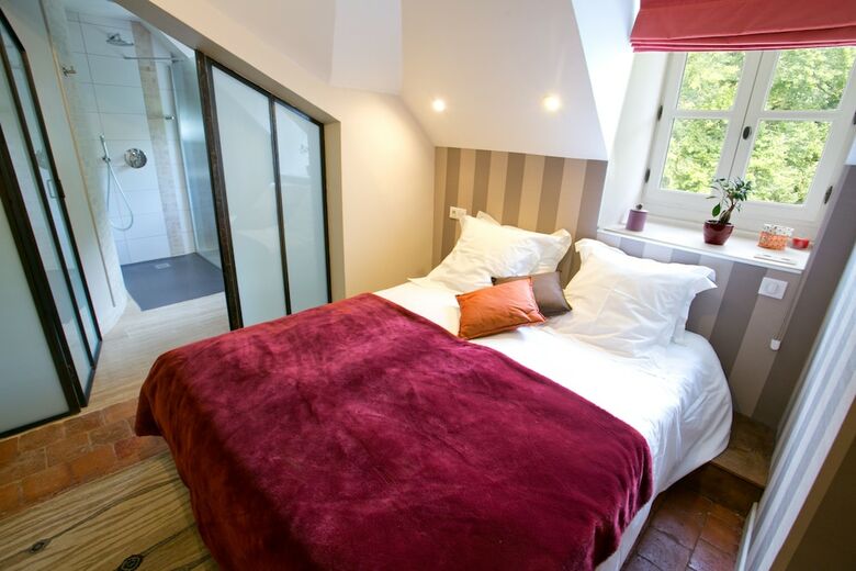 Hotel B&B Vassy Etaule