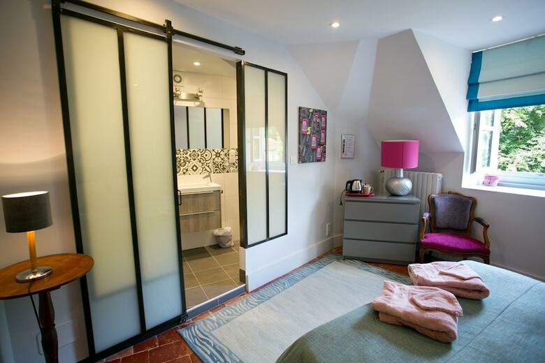 Hotel B&B Vassy Etaule