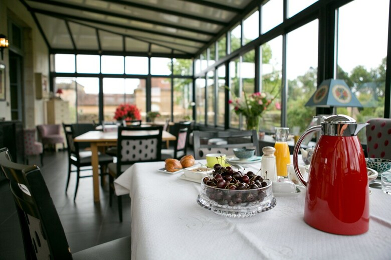 Hotel B&B Vassy Etaule