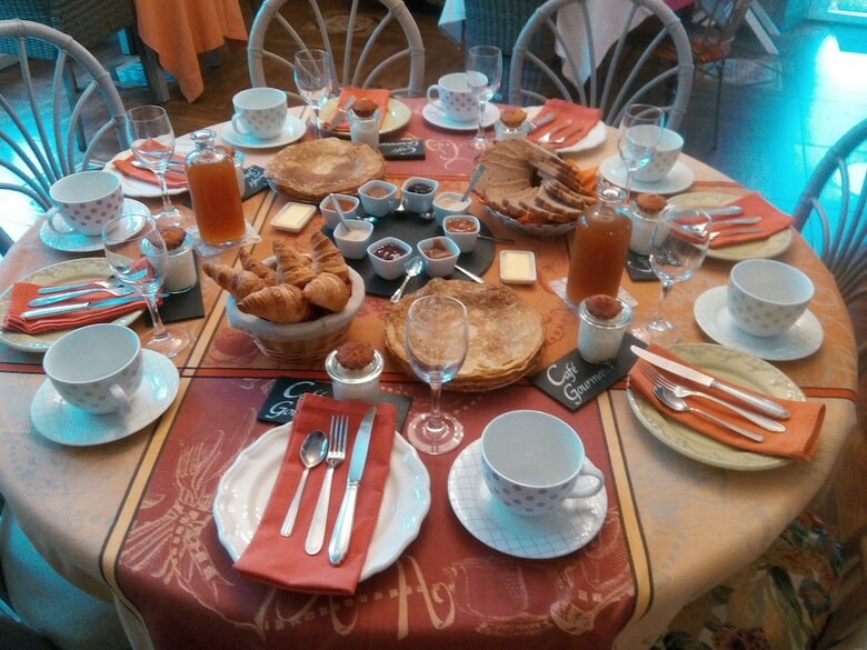 B&B Ar Gwenniled