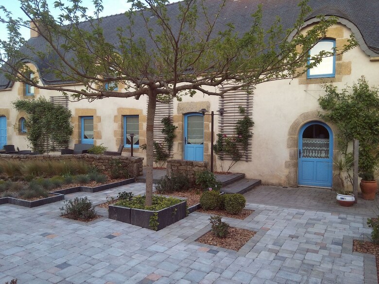 B&B Ar Gwenniled