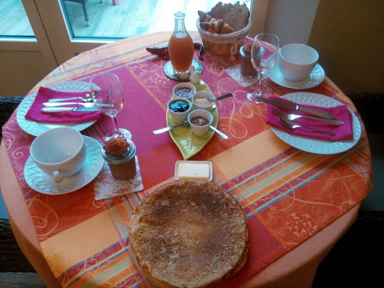 B&B Ar Gwenniled