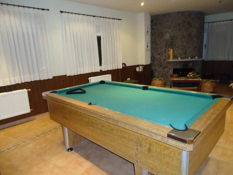 Hotel As Maceiras