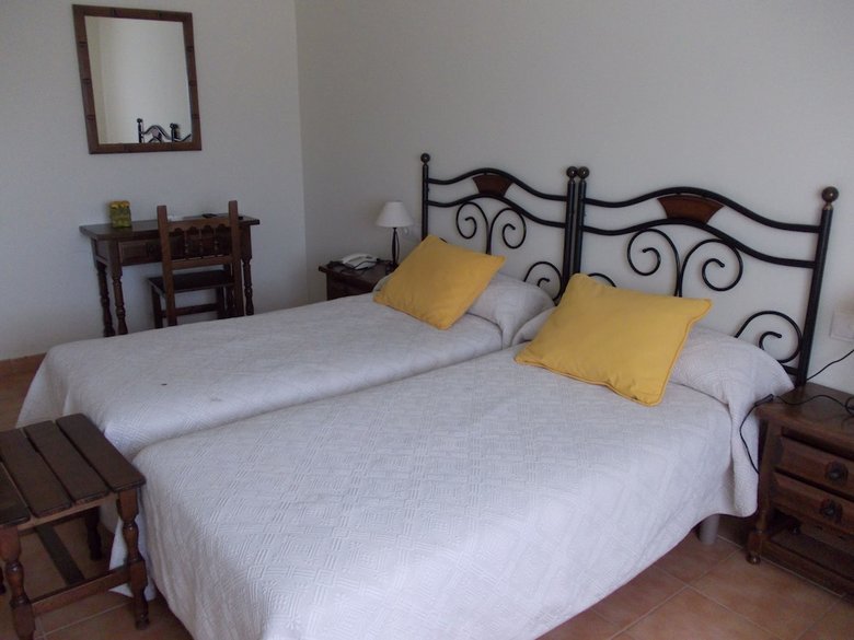 Hotel As Maceiras
