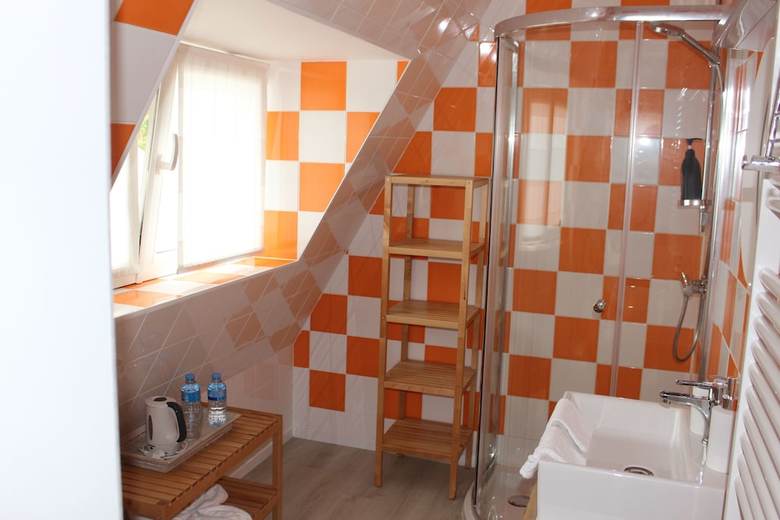 Bed & Breakfast Saffels Nest