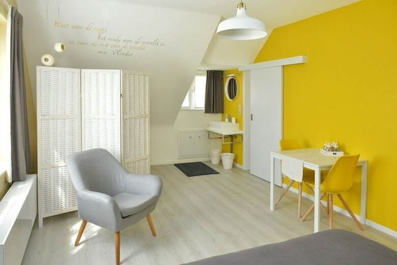 Bed & Breakfast Saffels Nest