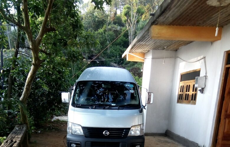 Hotel Adisham Village Home