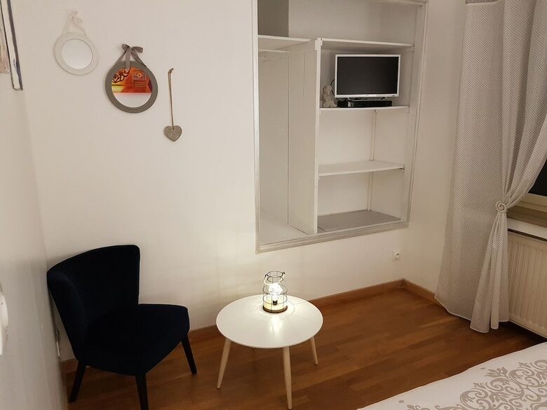 Hotel Le Domaine Des Pr�s