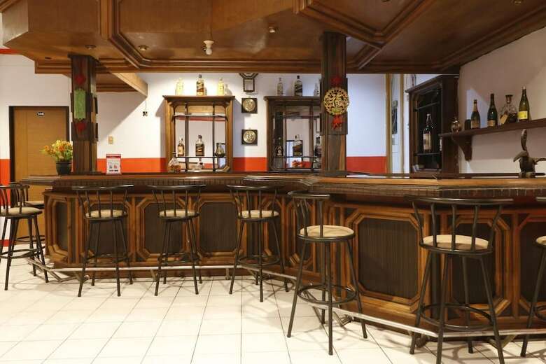 Hotel Reddoorz Plus @ Samratulangi Manado