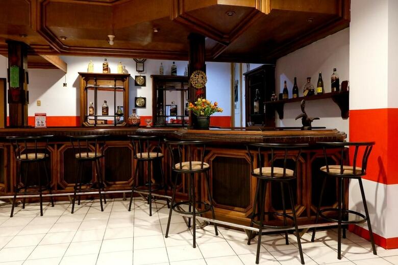 Hotel Reddoorz Plus @ Samratulangi Manado