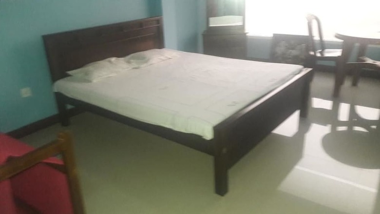 Hotel Saragama Residence